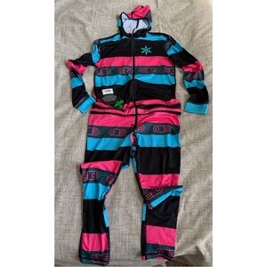 Airblaster Youth Ninja Suit large (10-12)